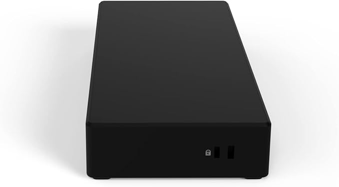 Acer USB Type-C Dock M501 | 1 x HDMI 2.0 Ports | 1 x Display Port 1.4 | 2 x USB 3.1 Gen 1 Ports | 2 x USB 2.0 Ports | Ethernet | Power Delivery – 85W | Requires One USB 3.1 Type-C on Computer