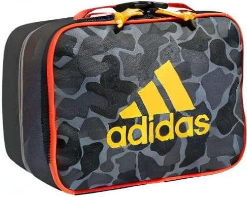 Foundation Insulated Lunch Bag for men and women