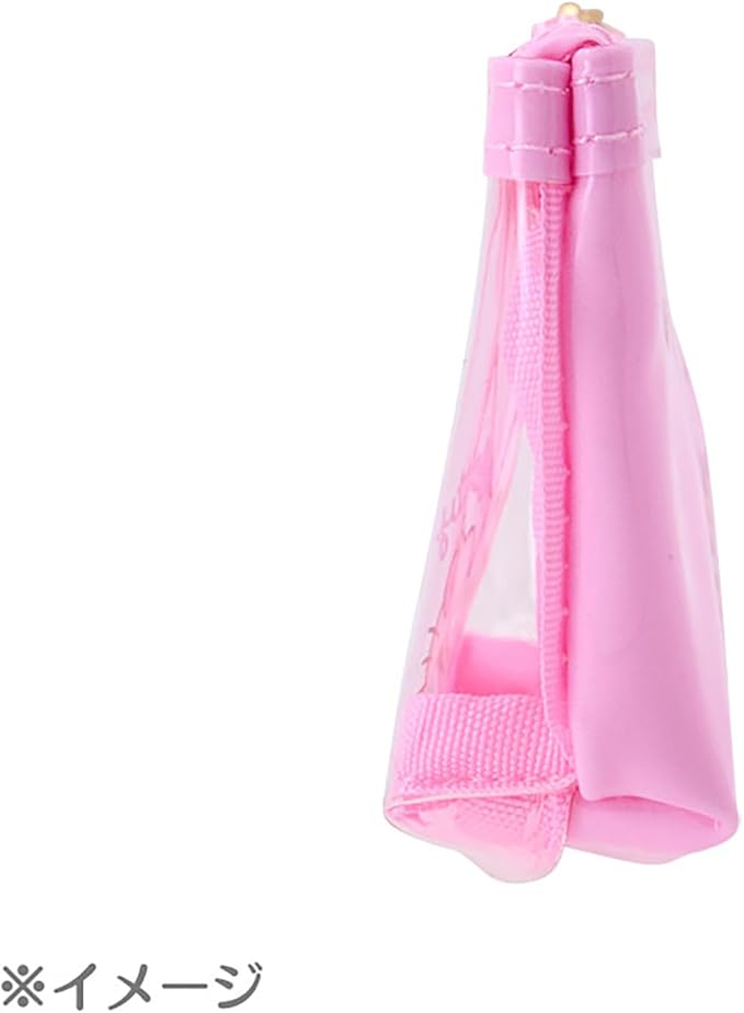 Sanrio 427284 My Melody Slim Pencil Case