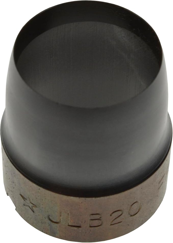 Mayhew Tools 50563 Hollow Punch, 20 mm, Black