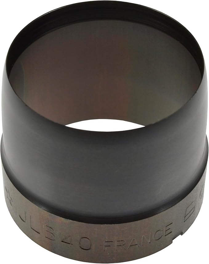 Mayhew Tools 50573 Hollow Punch, 40 mm, Black