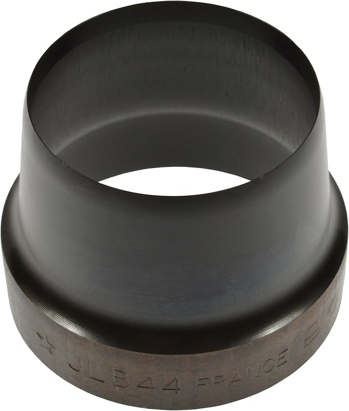 Mayhew Tools 50575 Hollow Punch, 44 mm, Black