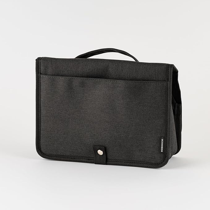 Hobonichi Techo Accessories – Stappo (Black)