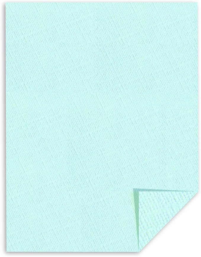 Neenah Wausau Paper 22531 Astrobrights Color Paper, 8.5†x 11â€, 24 lb / 89 GSM, Solar Yellow, 500 Sheets (Pack of 2)
