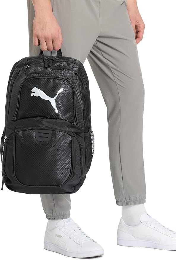 Puma Evercat Contender 3.0 Backpack Bag, Red, OS