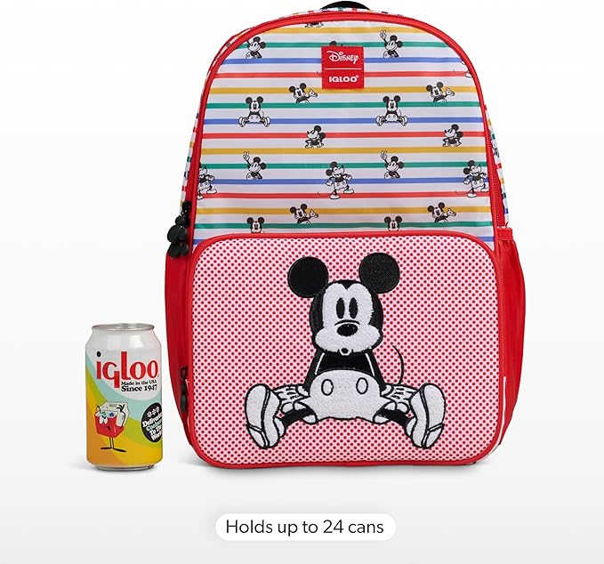 Igloo Disney Collection