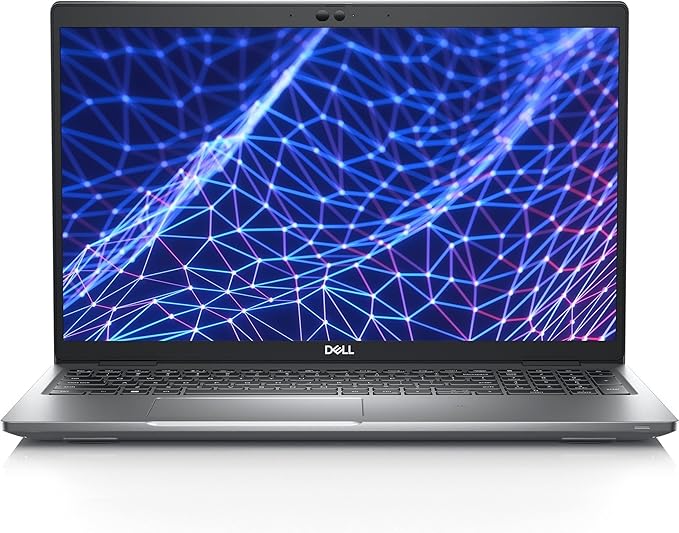 Dell Latitude 5000 5530 15.6" Notebook - Full HD - 1920 x 1080 - Intel Core i7 12th Gen i7-1270P Dodeca-core (12 Core) 2.20 GHz - 16 GB Total RAM - 512 GB SSD - Gray (Renewed)