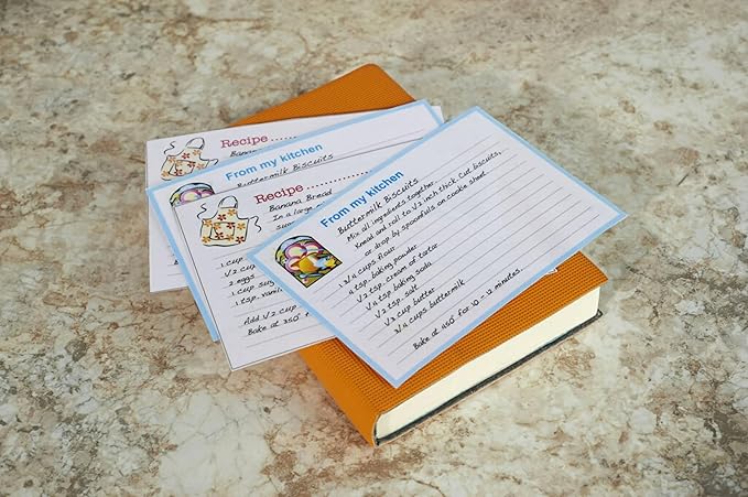 Scotch Self-Sealing Laminating Pouches, Business Card Size 2.4 in x 3.8 in, Great for Gift Tags, 10-Pack