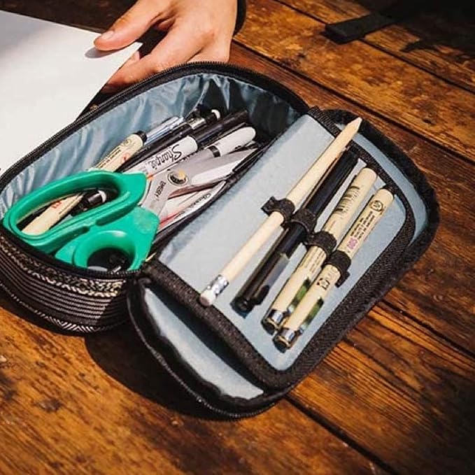 Dakine Unisex schооl Case XL, Carbon II