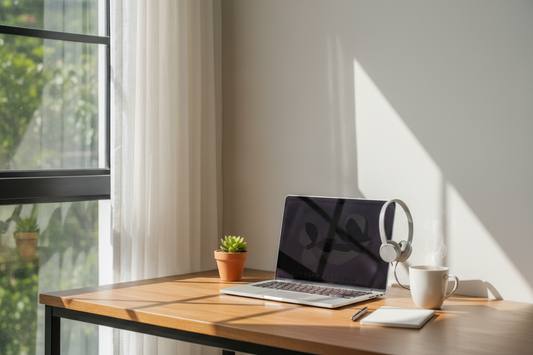 The Small Change That Makes Work Feel Easier Every Day