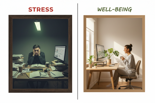 Why Your Workspace Affects Your Mood More Than You Think