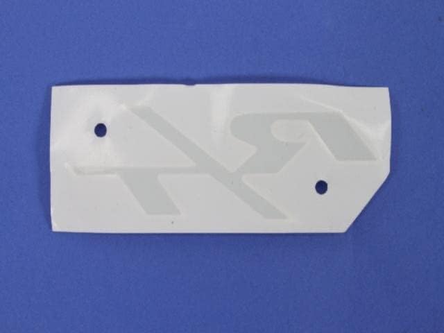 Mopar 04806327AC NAME PLATE