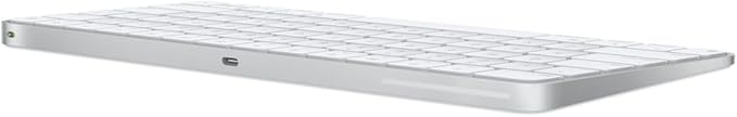 Apple Magic Keyboard - US English , Bluetooth