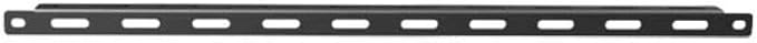 Sanus CATBL210-B1 19" L Shaped Tie Bar Single Unit 10 Pack Black