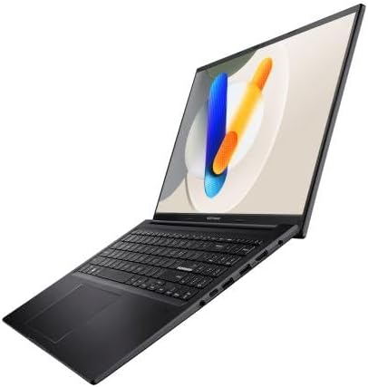 ASUS Vivobook 16" WUXGA Notebook Intel Core i7-1355U 16GB RAM 1TB SSD Intel Iris Xe Graphics Indie Black - Core i7-1355U (Deca-Core) - Iris Xe Graphics - 16" WUXGA Display - 1 TB SSD - 16 GB RAM