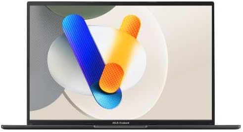 ASUS Vivobook 16" WUXGA Notebook Intel Core i7-1355U 16GB RAM 1TB SSD Intel Iris Xe Graphics Indie Black - Core i7-1355U (Deca-Core) - Iris Xe Graphics - 16" WUXGA Display - 1 TB SSD - 16 GB RAM