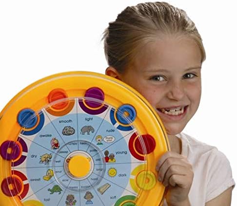 1st Grade Reading Learning Palette 2 Base Center Kit