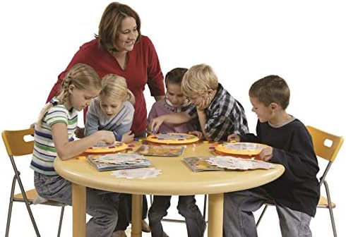 1st Grade Reading Learning Palette 2 Base Center Kit