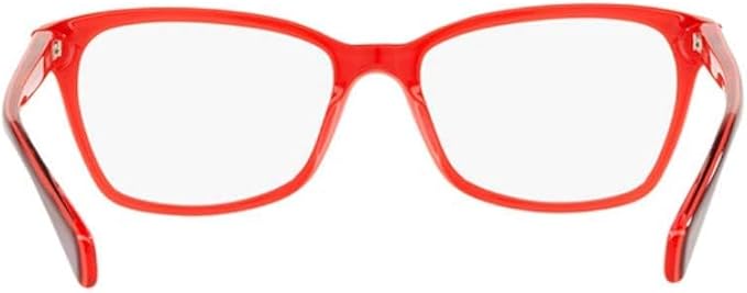 Ray-Ban unisex-adult Rx5362 Square Prescription Eyeglass Frames