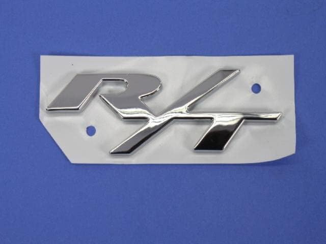 Mopar 04806327AC NAME PLATE