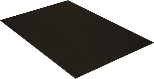 Pacon Foam Board, Black 10 per Carton