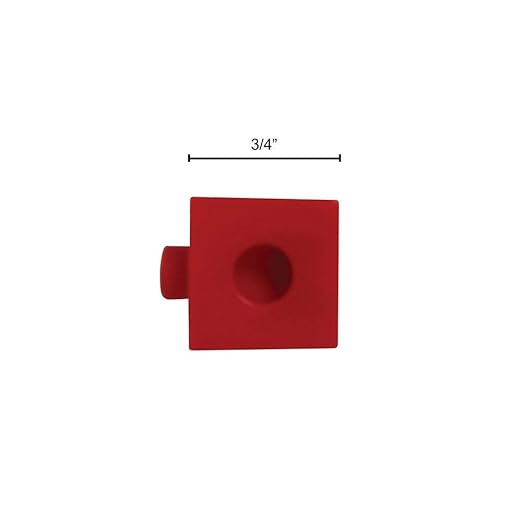 hand2mind Interlocking Snap Cubes, Plastic Cubes for Early Math, Connecting Cubes for Kids Learning, Math Manipulatives, Counting Cubes for Kids Math, Preschool Classroom Supplies (Set of 500)