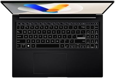 ASUS Vivobook 16" WUXGA Notebook Intel Core i7-1355U 16GB RAM 1TB SSD Intel Iris Xe Graphics Indie Black - Core i7-1355U (Deca-Core) - Iris Xe Graphics - 16" WUXGA Display - 1 TB SSD - 16 GB RAM