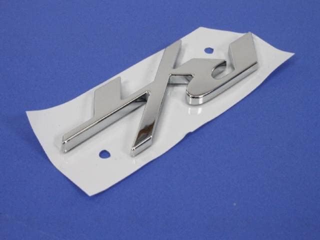 Mopar 04806327AC NAME PLATE