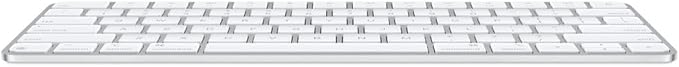 Apple Magic Keyboard - US English , Bluetooth