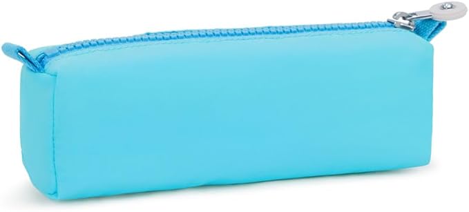 Kipling Women's Freedom Pencil Pouch, Small, Zipped, Water-Resistant, Pen Case