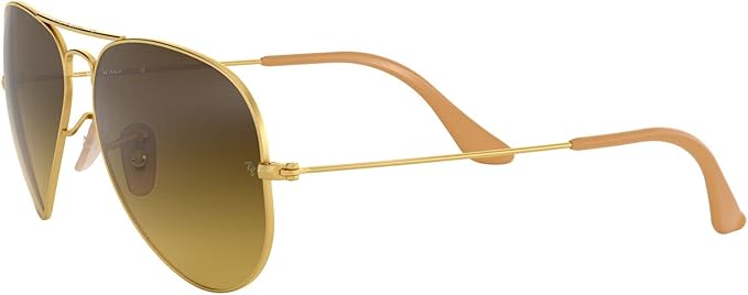 Ray-Ban RB3025 Classic Aviator Sunglasses