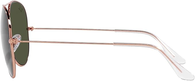 Ray-Ban RB3025 Classic Aviator Sunglasses