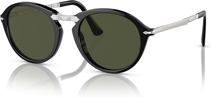 Persol PO3274S Round Sunglasses