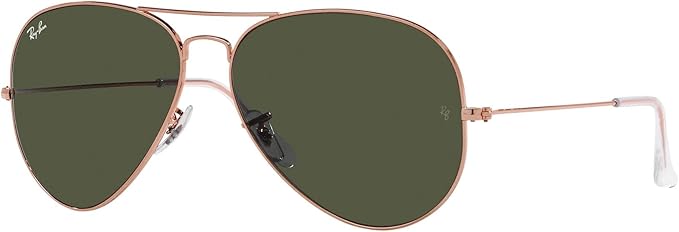 Ray-Ban RB3025 Classic Aviator Sunglasses