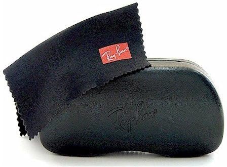 Ray-Ban unisex-adult Rx5362 Square Prescription Eyeglass Frames