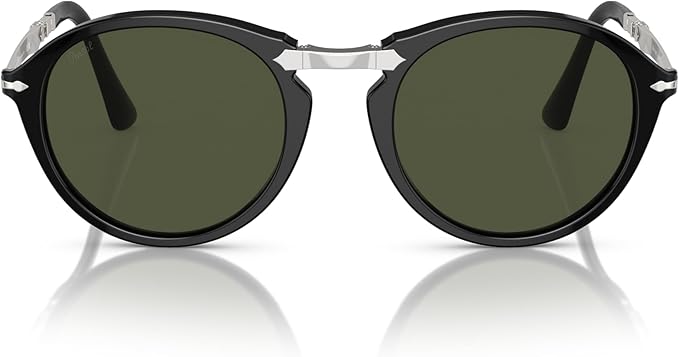 Persol PO3274S Round Sunglasses