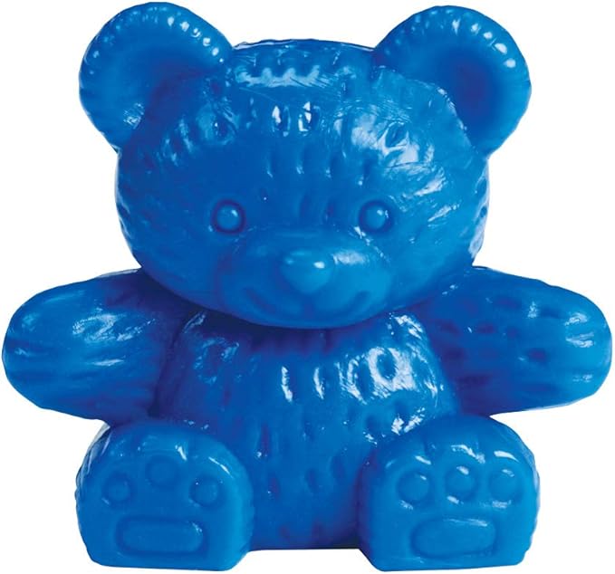 Learning Resources Bear Counters Set, Counting, Color & Sorting Toy, Set of 80, Ages 3+
