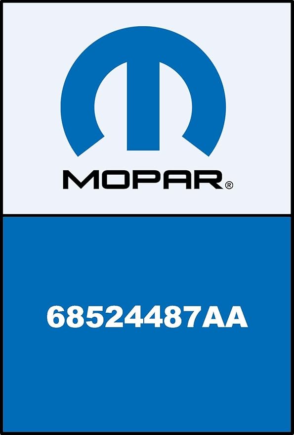 Lift-Gate Nameplate