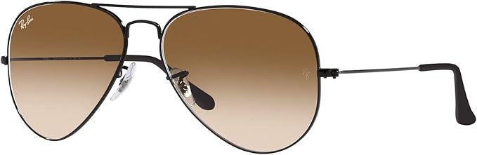 Ray-Ban RB3025 Classic Aviator Sunglasses