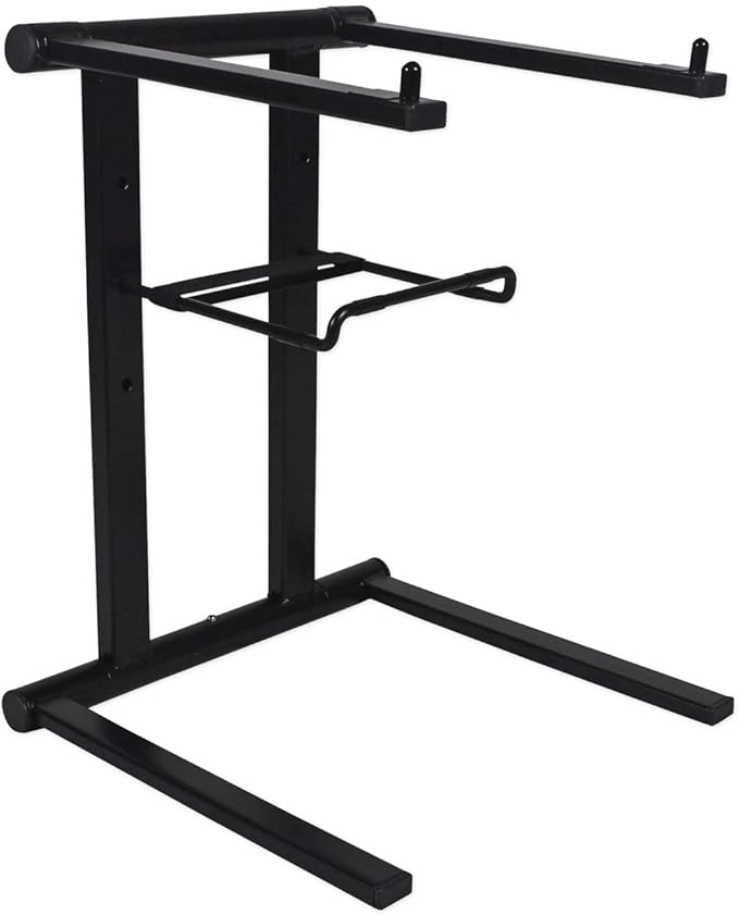 RockvilIe Lightweight Folding Home Laptop Desktop Stand For Kitchen/Coffee Table