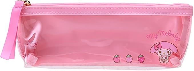Sanrio 427284 My Melody Slim Pencil Case