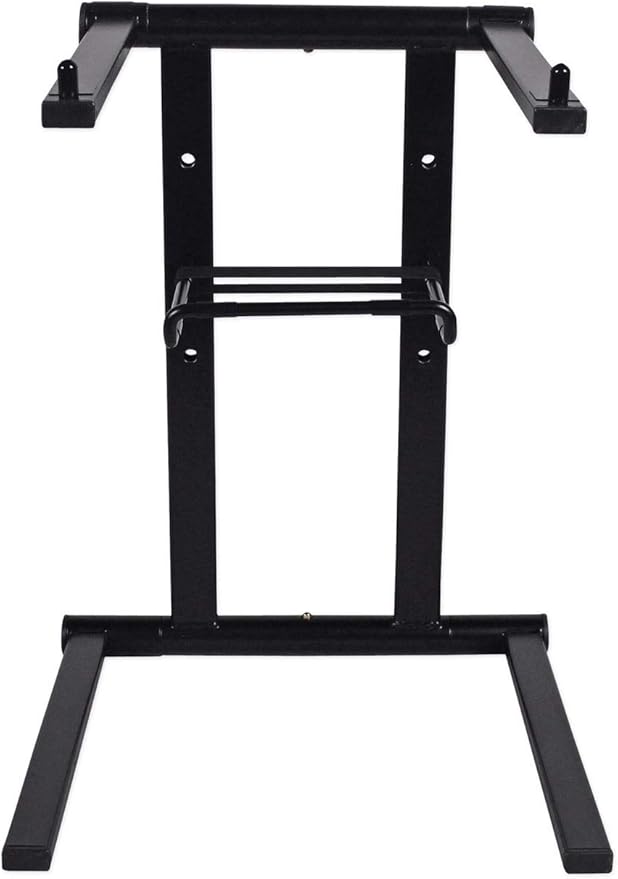 RockvilIe Lightweight Folding Home Laptop Desktop Stand For Kitchen/Coffee Table