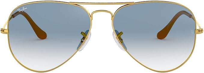 Ray-Ban RB3025 Classic Aviator Sunglasses