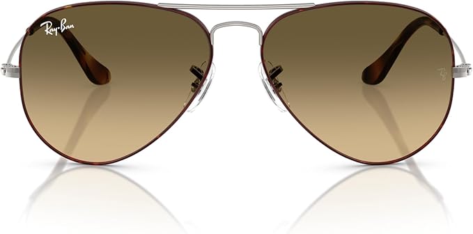 Ray-Ban RB3025 Classic Aviator Sunglasses