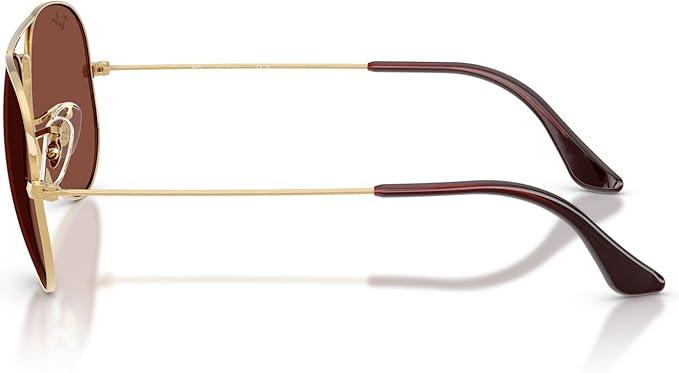 Ray-Ban RB3025 Classic Aviator Sunglasses