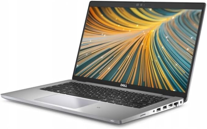 Dell Latitude 5420 14" Touchscreeen Notebook, Intel Core i5-1145G7, 32GB RAM, 1TB SSD, Intel Iris Xe Graphics, Windows 11Pro (Renewed) (1TB/32)