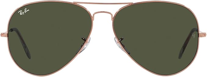 Ray-Ban RB3025 Classic Aviator Sunglasses