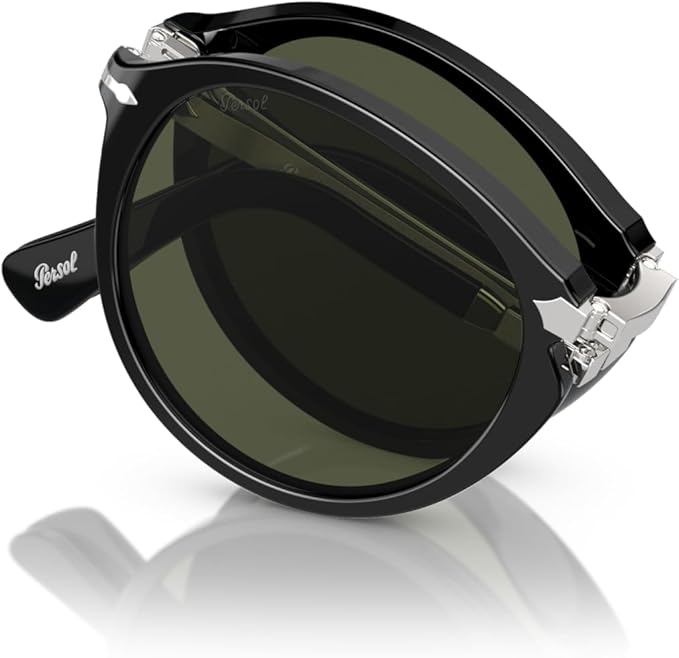 Persol PO3274S Round Sunglasses
