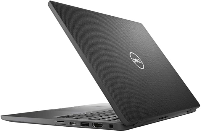 Dell Latitude 7420 14-Inch FHD Laptop Intel Core i5-1145G7 16GB RAM 256GB SSD Windows 11 Pro (Renewed)