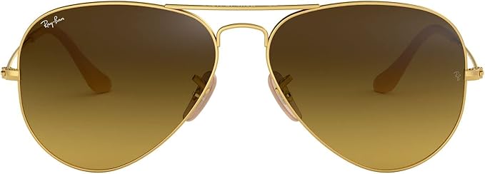 Ray-Ban RB3025 Classic Aviator Sunglasses